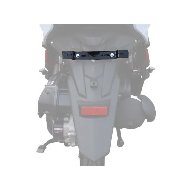 N°1 - Culasse Complète 50cc E3