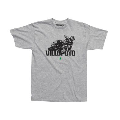 T-Shirt THOR Villopoto