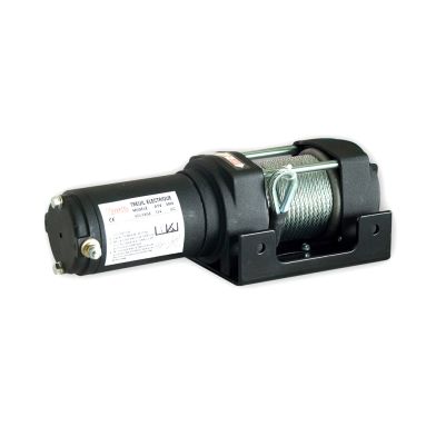 Treuil POWER WINCH