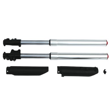 Tubes de fourche inversée - 650mm