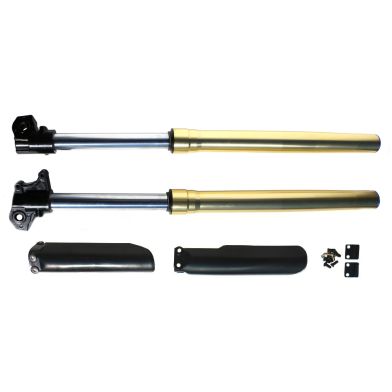 Tubes de fourche inversée - 770mm