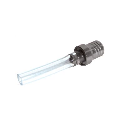 Valve anti-retour - Silver