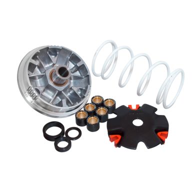 Variateur multivar MALOSSI - 50cc 4 temps