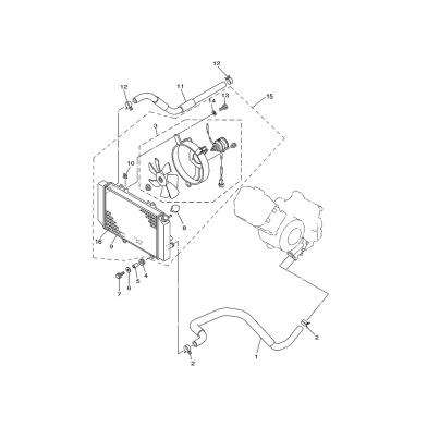 N°3 - Ventilateur