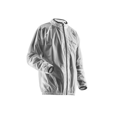 Veste pluie THOR - Transparent
