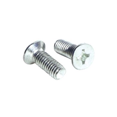 Vis de stator / plateau d'allumage (x2)