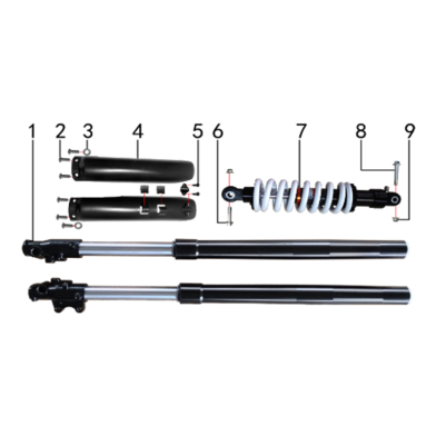 FIG 01 - Moteur