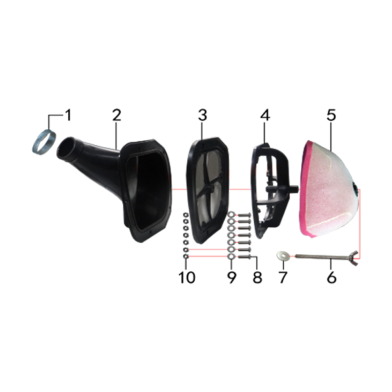 FIG 01 - Moteur