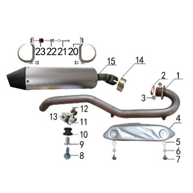 FIG 01 - Moteur