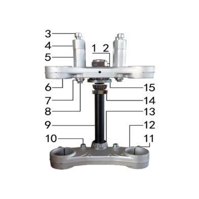 FIG 01 - Moteur