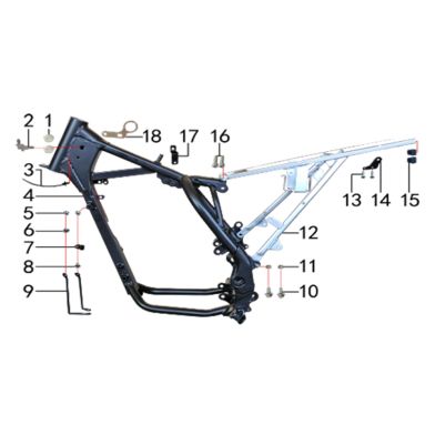 FIG 01 - Moteur