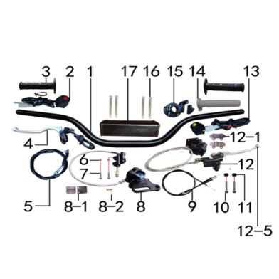 FIG 01 - Moteur