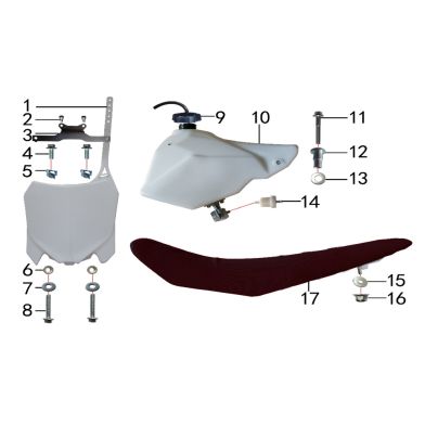 FIG 01 - Moteur