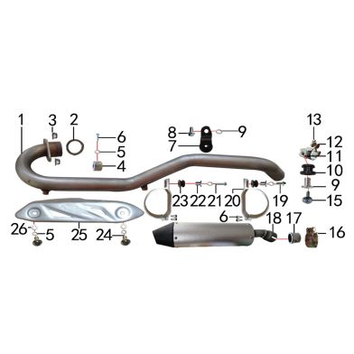 FIG 01 - Moteur
