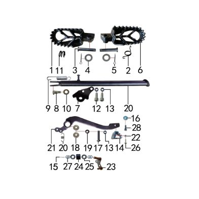 FIG 01 - Moteur