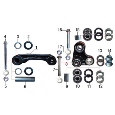FIG 01 - Moteur