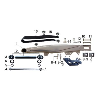 FIG 01 - Moteur