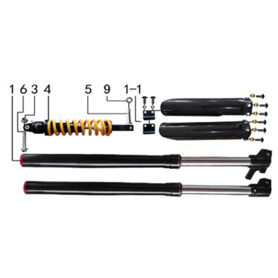 FIG 01 - Moteur