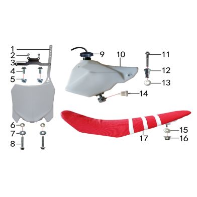 FIG 01 - Moteur