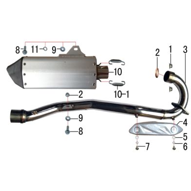 FIG 01 - Moteur