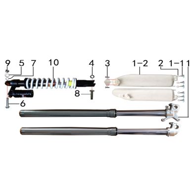 FIG 01 - Moteur