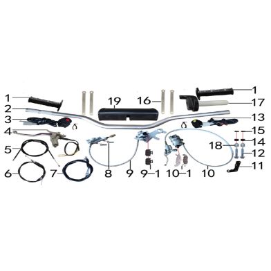 FIG 01 - Moteur