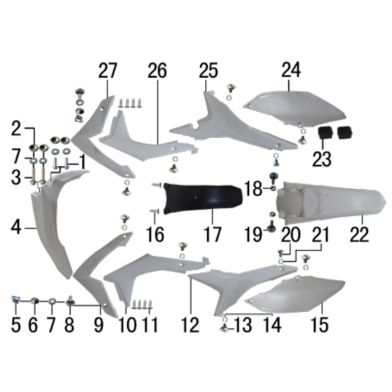 FIG 01 - Moteur